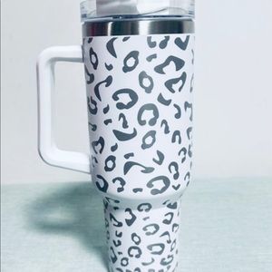 Engraved 40oz Tumbler
